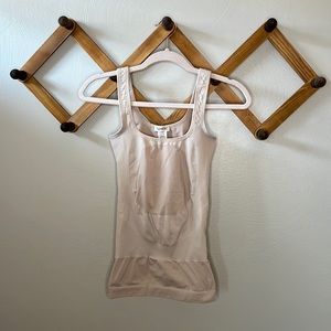 Blanqi maternity tank size S. Like new!!